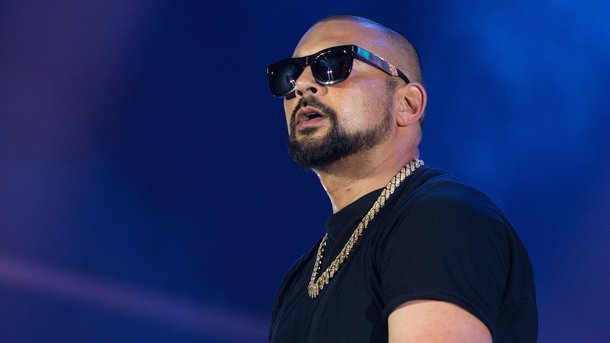 Sean Paul dévoile son EP «Mad Love The Prequel»!