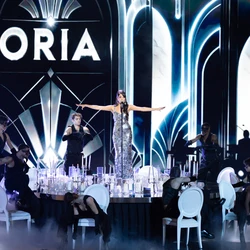 Oria - La Cérémonie - NRJ Music Awards 2026