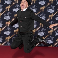 Le Tapis Rouge - NRJ Music Awards 2024