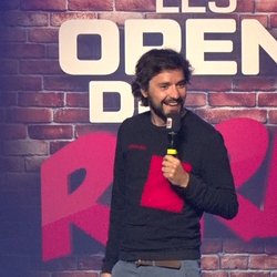 Tristan Lucas - Open du rire de Rire & Chansons