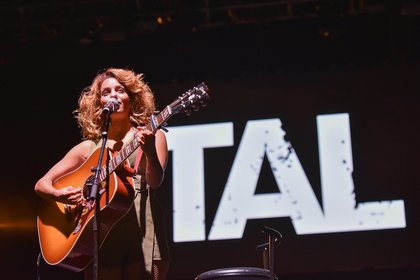 Tal - NRJ Music Tour Marseille 2016