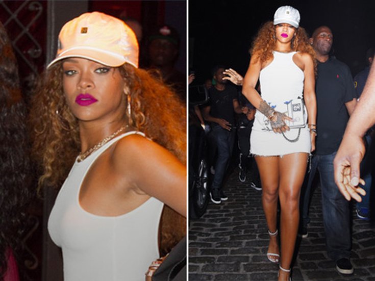 Rihanna