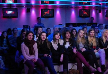 Jeudi 21 février 2013