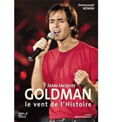Jean-Jacques Goldman - Le vent de l'Histoire