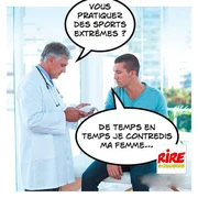 Blague sur les couples