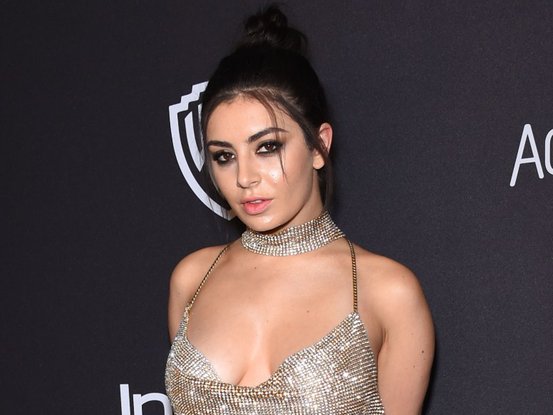 Charli XCX