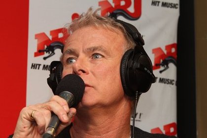 Emission Spéciale avec Kev Adams, Franck Dubosc et Guy Lecluyse‎