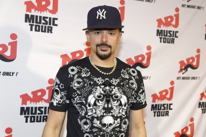 NRJ Music Tour de Compiègne