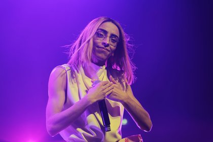 Bilal Hassani - NRJ Music Tour de Beauvais 2020