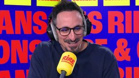La Team du Rire avec Jo Brami : Noël hors de prix à la SNCF