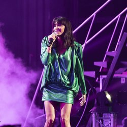 Jenifer - Cérémonie NRJ Music Awards 2019