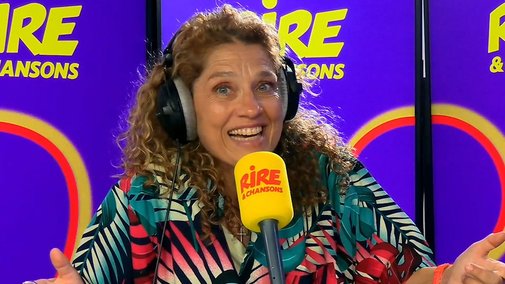 La minute impertinente de Karine Dubernet : Hausse , Hausse on l’a dans l’os !