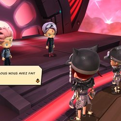 Snack World: Mordus de Donjons - Gold