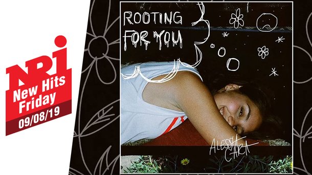 Alessia Cara dévoile son nouveau morceau «Rooting For You»