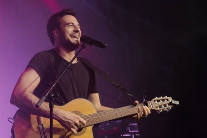 Concert Super Privé Amir @ Rex de Toulouse - Juin 2022
