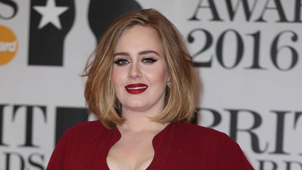Adele fait une révélation choc sur le plateau d'Ellen DeGeneres!