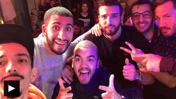 Bigflo & Oli: découvrez leur passage dans le Rico Sow sur NRJ!
