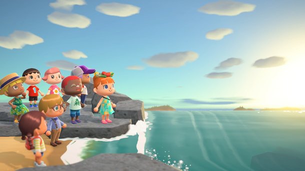 Notre top 5 des jeux indispensables pour cet été