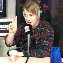 Vendredi 07 Février 2014 avec Tom Odell