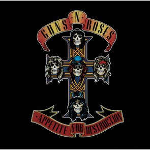 Appetite for Destruction