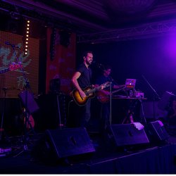 Concert Pop Love Gérald de Palmas