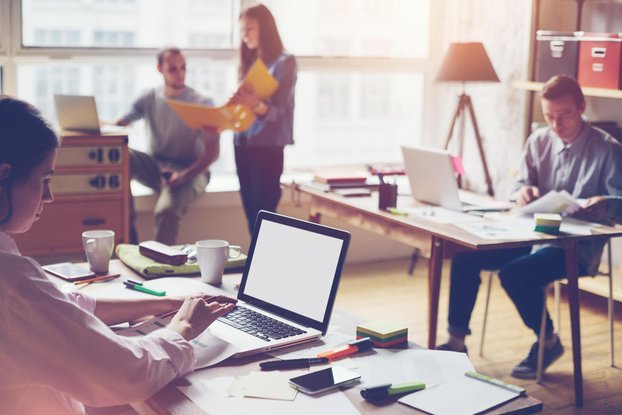 Pourquoi intégrer une pépinière d’entreprises ?
