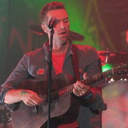Coldplay-Cigale