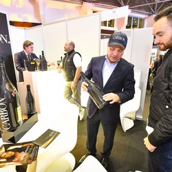 MICS Monaco 2018