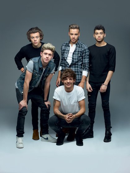 One Direction