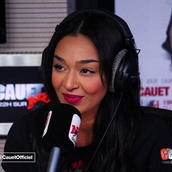 Mardi 2 février avec Zayra - C Cauet sur NRJ