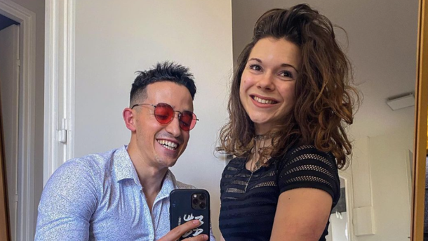 "Dans 12 jours…" : Juju Fitcats bientôt mariée à Tibo InShape, elle annonce une très bonne nouvelle