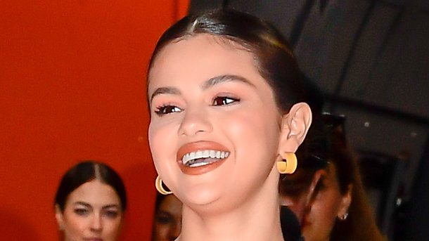 Selena Gomez numéro 1 des charts avec «Rare»