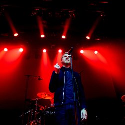 Kyo - NRJ Music Tour Paris