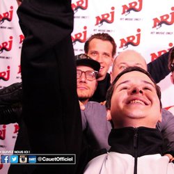 Vendredi 4 Mars avec Lukas Graham - C Cauet sur NRJ