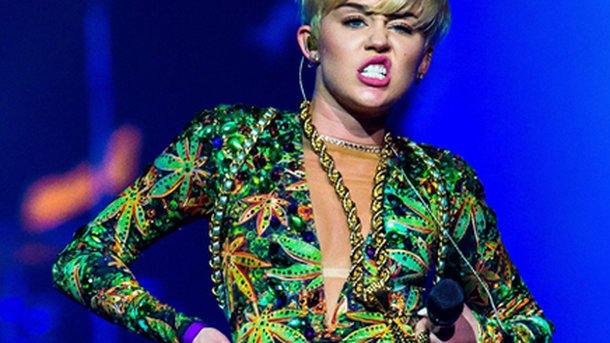 Miley Cyrus : elle est sortie de l'hôpital !