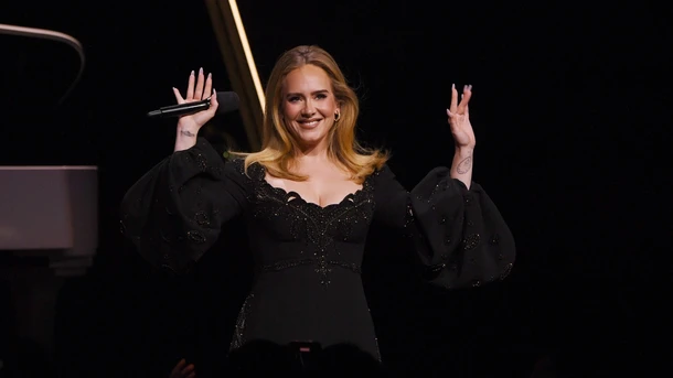 Adèle dans le prochain film de Tom Ford pour son premier rôle