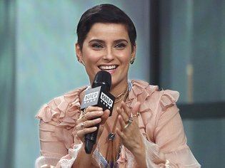 Nelly Furtado