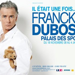 Franck Dubosc 