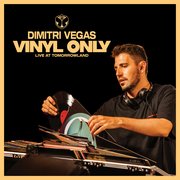 Vinyl Only