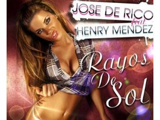 Jose De Rico