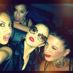 Selena Gomez : "Who run the world"