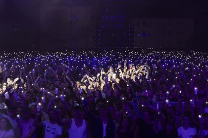 NRJ Music Tour de Haguenau 2026