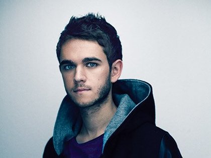 Zedd