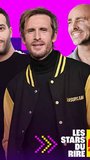 La Bande à Fifi : Philippe Lacheau, Tarek Boudali et Julien Arruti de retour avec Cédric Cizaire de l'Afterwork du Rire du 23 au 27 mars 2026