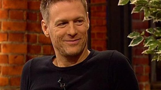 Bryan Adams
