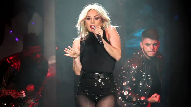 Lady Gaga: un début de carrière difficile