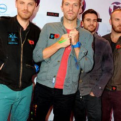 coldplay