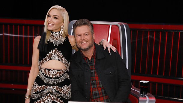 Gwen Stefani: qui est son compagnon depuis 2015?