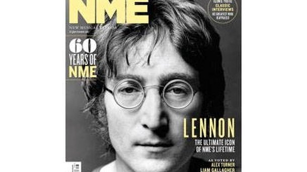 John Lennon, la légende persiste