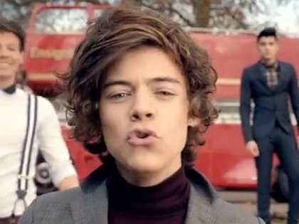 Clip One Thing 